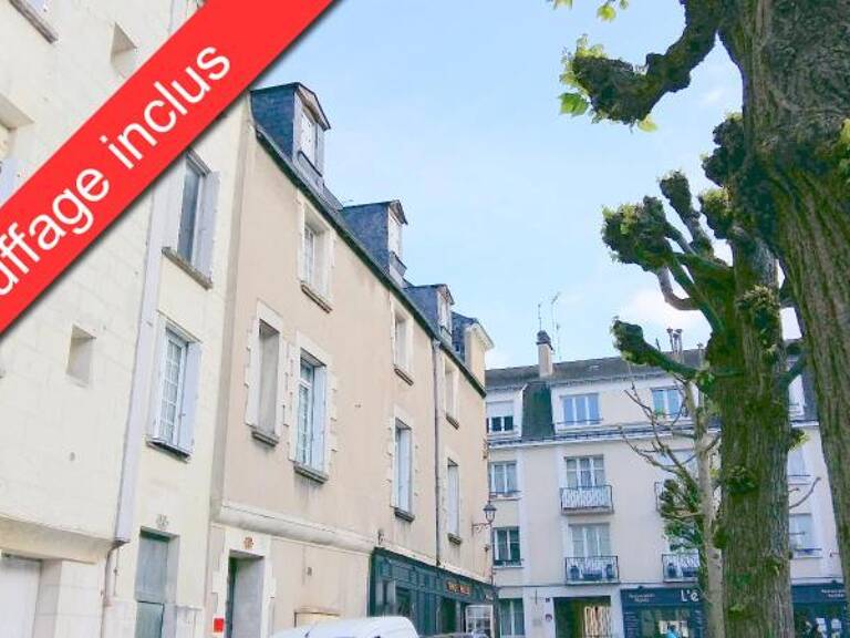 Appartement 1 pièce 34 m² — photo 1