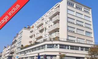 Appartement 4 Pièces 113 m² à louer à Tours (37000)