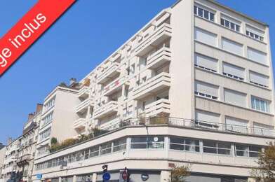 Appartement 4 pièces 1400 €
