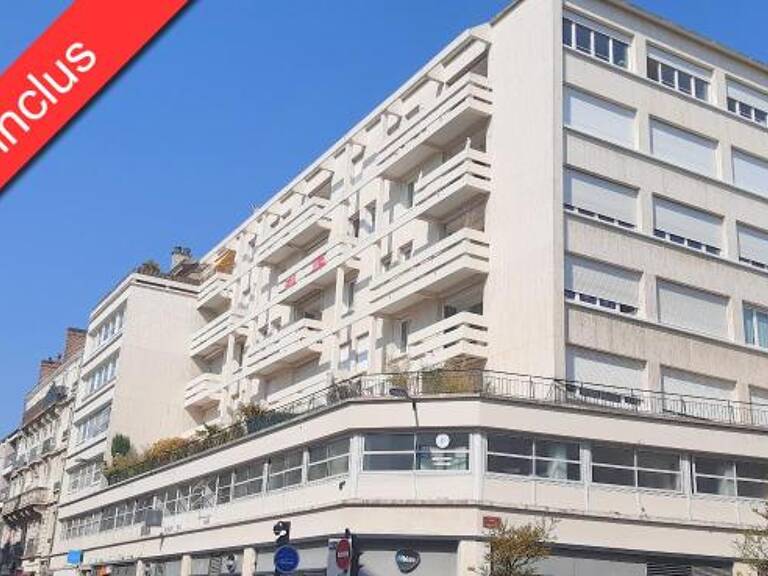 Appartement 4 pièces 113 m² — photo 1