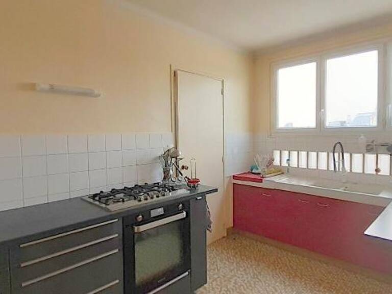 Appartement 4 pièces 113 m² — photo 1