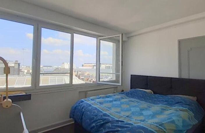 Location appartement 4 pièces 113 m² à Tours (37000) — photo 3