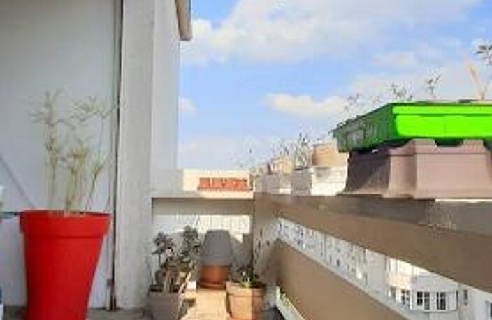 Location appartement 4 pièces 113 m² à Tours (37000) — photo 4