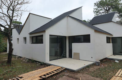 Maison Meschers proche plage. — photo du bien