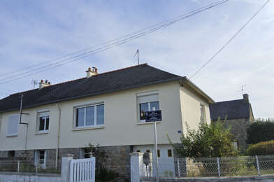Maison 4 pièces 142480 €