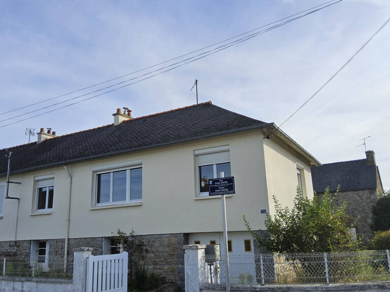 À proximité du centre-ville, maison lumineuse en impasse, ce — photo 1