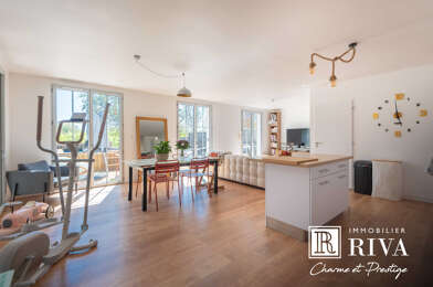 Maison 4 pièces 399000 €