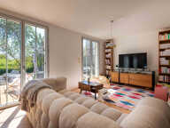 MAISON CONTEMPORAINE 100 M2 - 3 CHAMBRES — photo 2