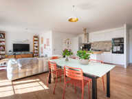 MAISON CONTEMPORAINE 100 M2 - 3 CHAMBRES — photo 3