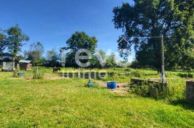 Maison 9 pièces 229900 €