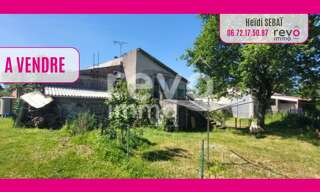 Maison 9 Pièces 231 m² à vendre à Vezins (49340)