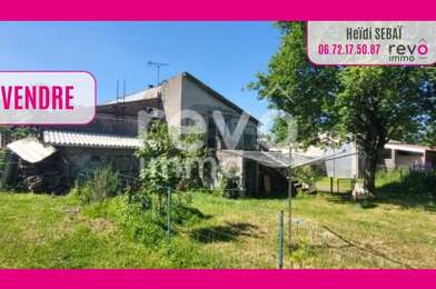 Maison 9 pièces 229900 €