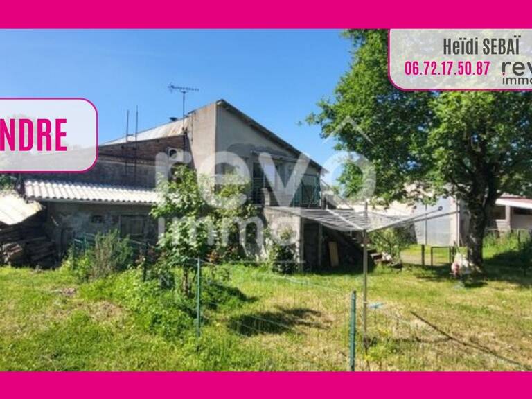 Maison — photo 1