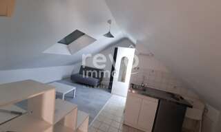 Appartement 1 Pièce 11 m² à louer à Angers (49100)