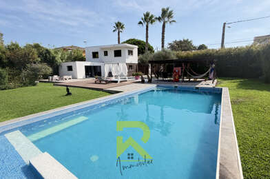 Maison 4 pièces 549000 €