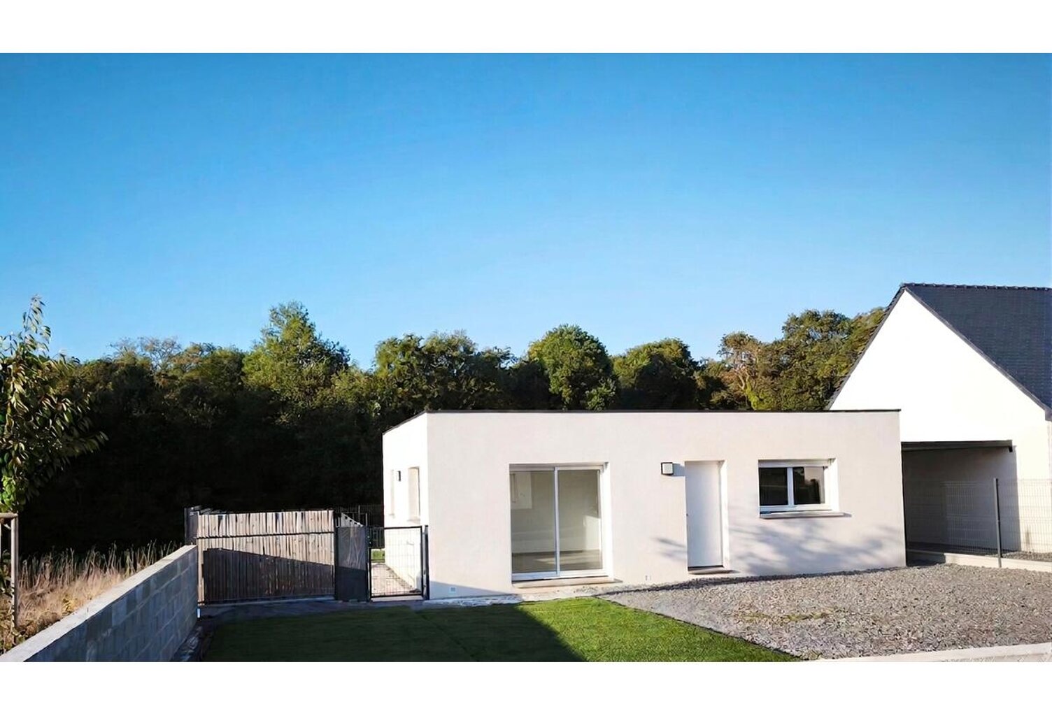 Maison F3 — photo 1