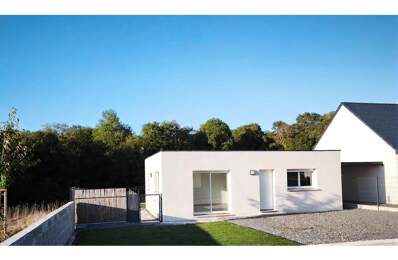 Maison F3 — photo du bien