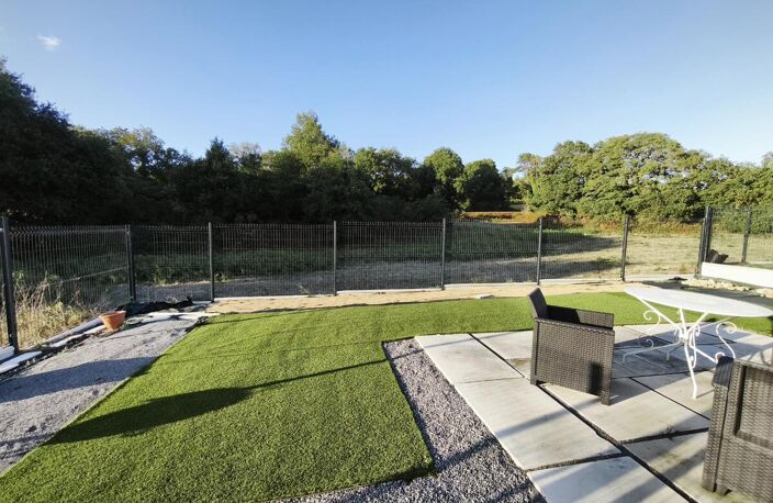Maison F3 — photo 2