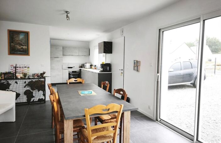 Maison F3 — photo 3