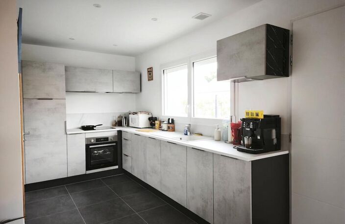 Maison F3 — photo 4