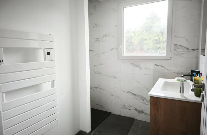 Maison F3 — photo 5