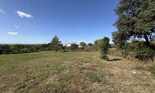 Terrain  309 m² à vendre à Nîmes (30900)