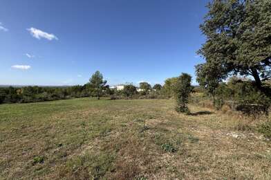Terrain  98900 €