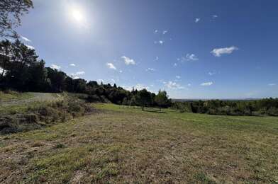 Terrain  88900 €