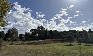 Terrain  400 m² à vendre à Nîmes (30900)