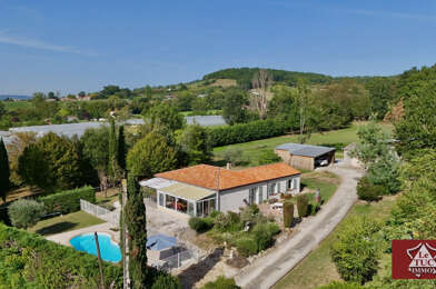 Maison 5 pièces 288900 €