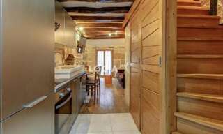 Appartement 2 Pièces 27 m² à louer à Dijon (21000)