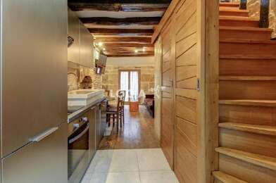 Appartement 2 pièces 670 €