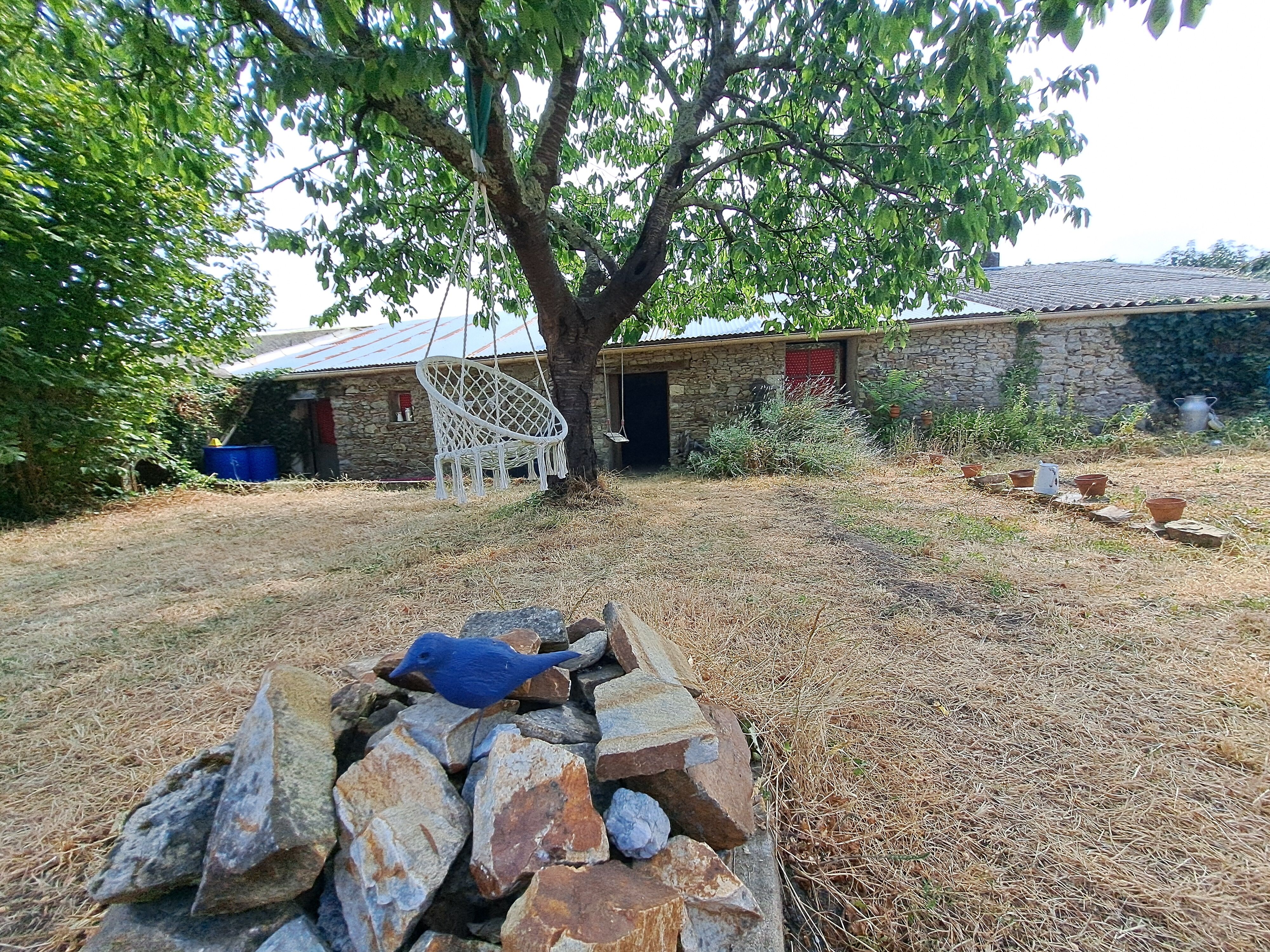 LE PELLERIN, MAISON ANCIENNE 2 CH, 93 m²