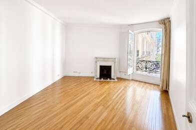 Appartement 2 pièces 561750 €