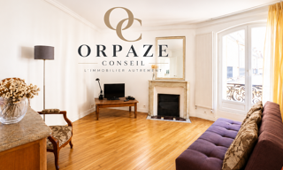 Appartement 2 Pièces 48 m² à vendre à Paris 17 (75017)