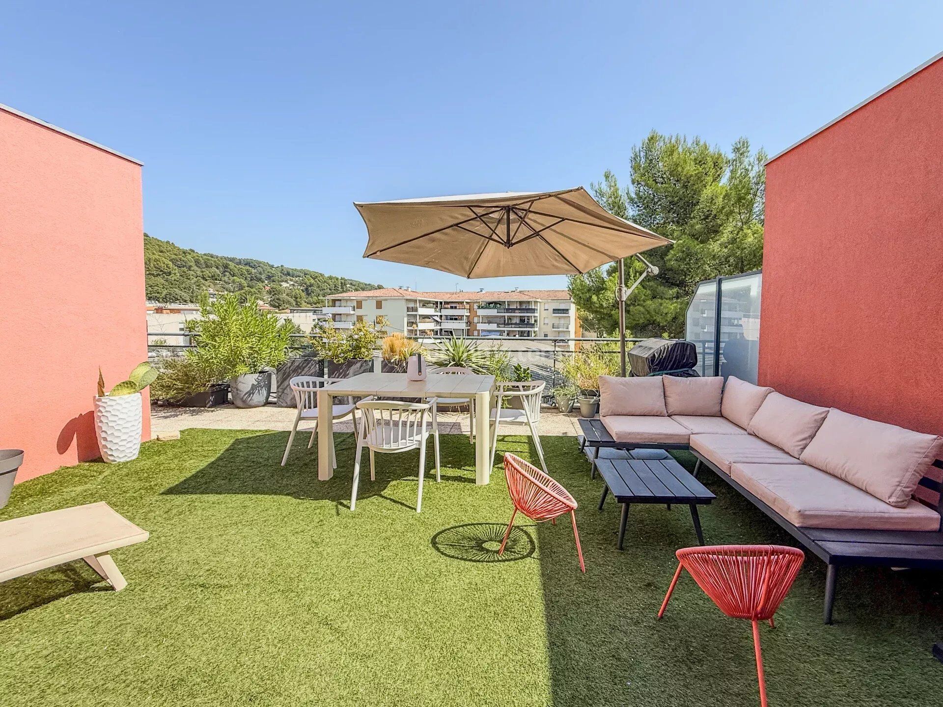 Appartement 4 pièces 79 m² · à Draguignan · 79 m² · 280 000 €