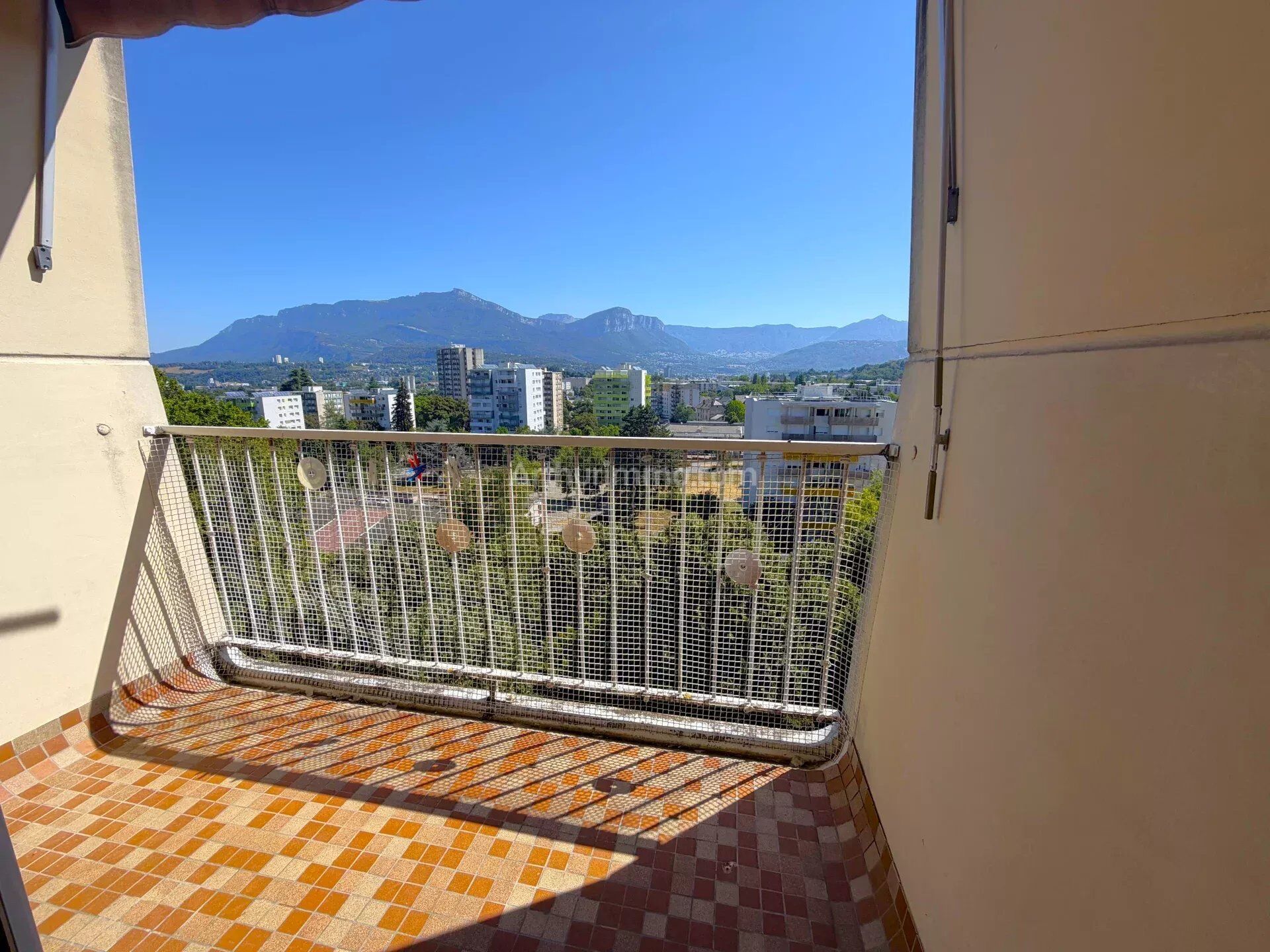 Appartement 5 pièces 78 m² · à Chambéry · 78 m² · 140 900 €