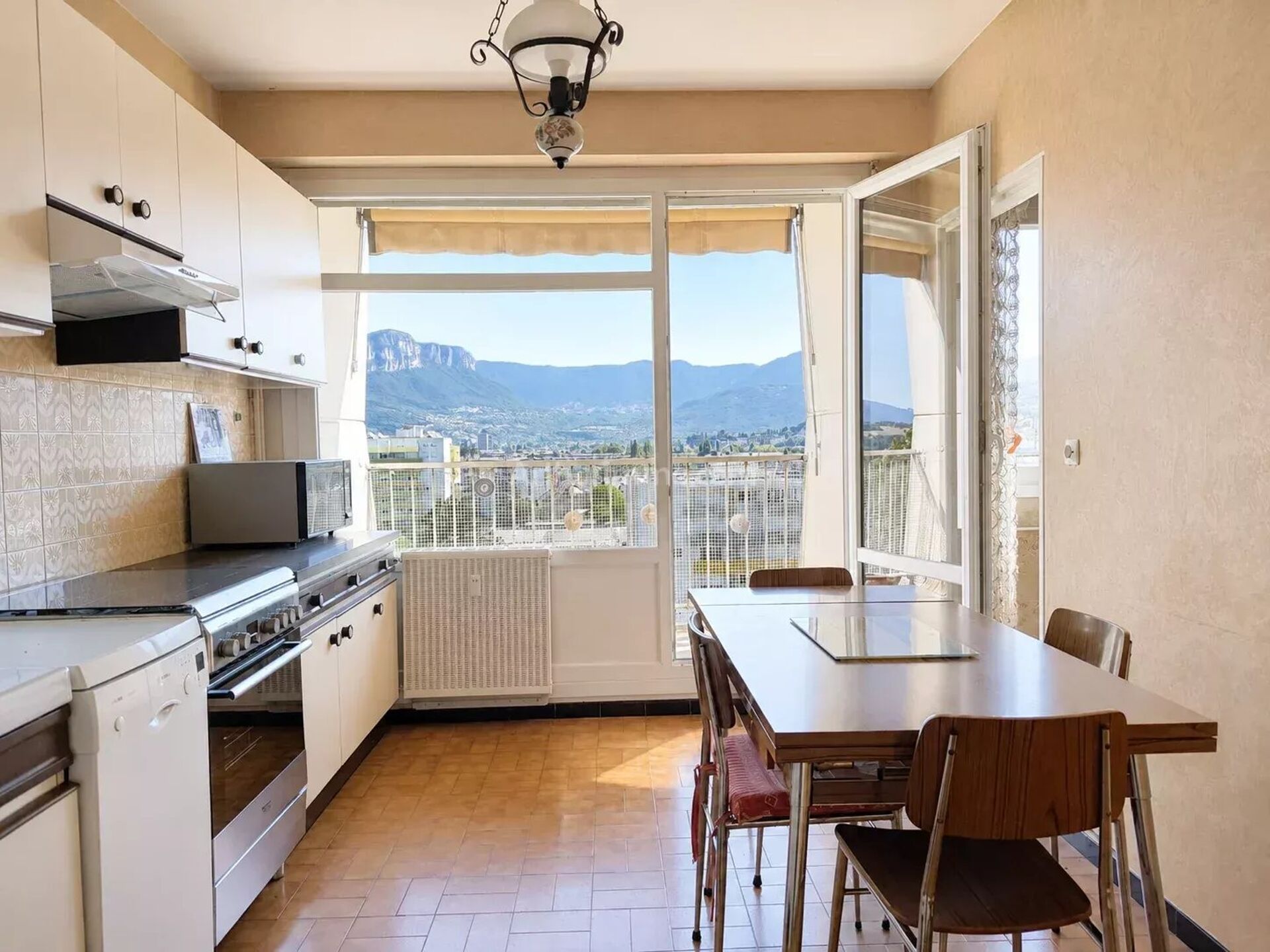 Acheter appartement de 5 pièces 78 m² 140 900 € à Chambéry (73000) : une annonce Arthurimmo.com — 3