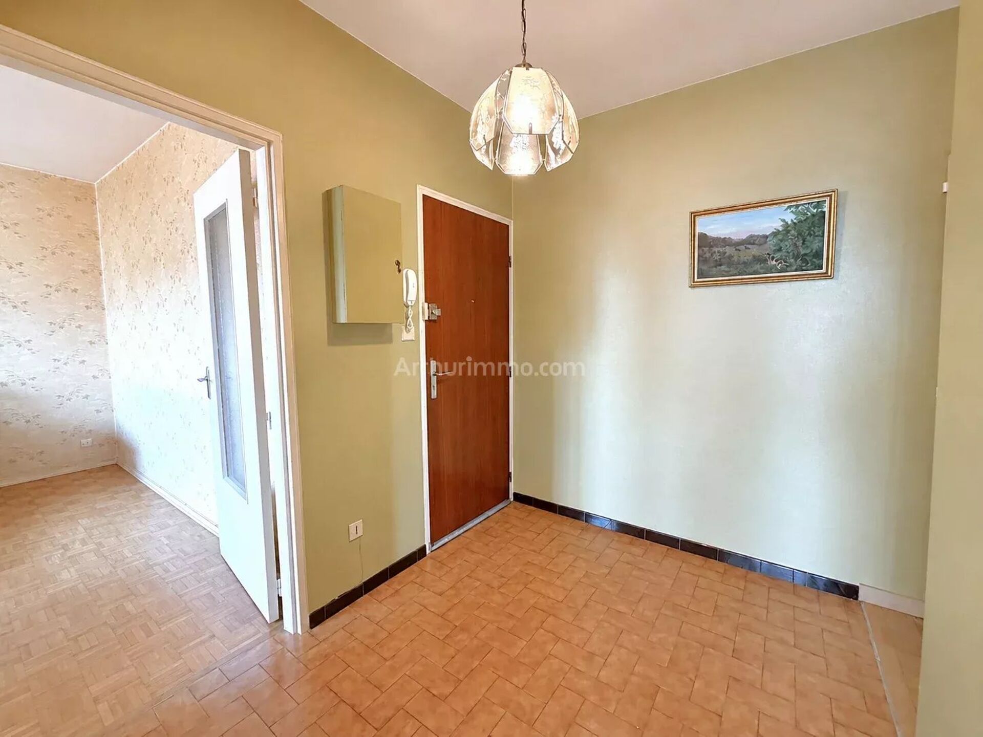 Acheter appartement de 5 pièces 78 m² 140 900 € à Chambéry (73000) : une annonce Arthurimmo.com — 4