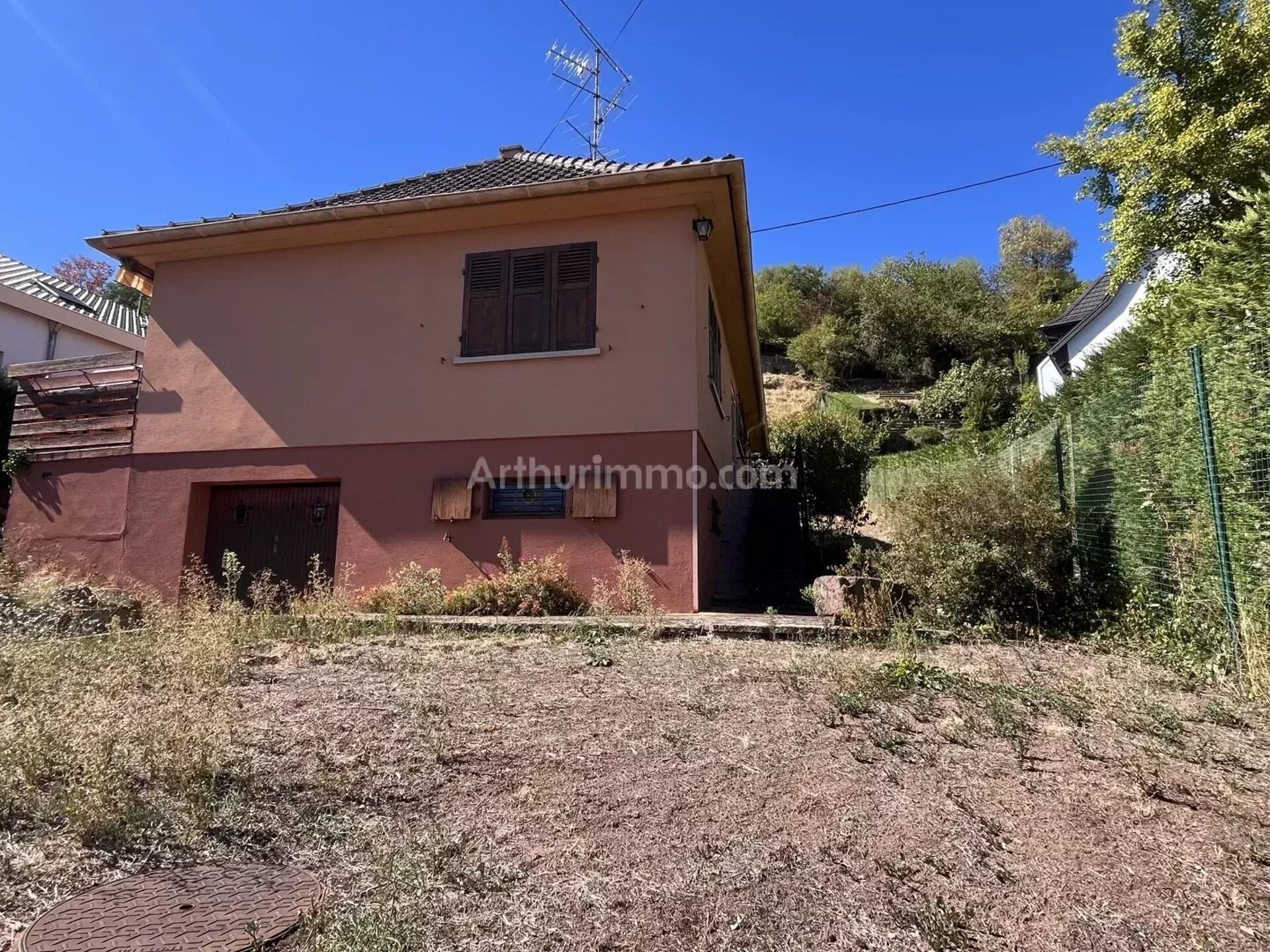 Appartement 6 pièces 106 m² · à Turckheim · 106 m² · 336 000 €