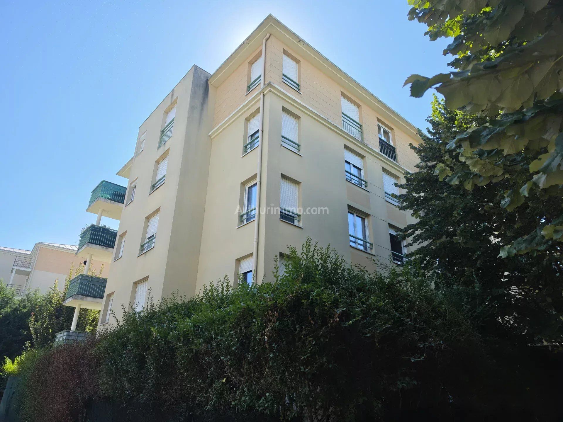 Appartement 2 pièces 49 m² · à Chelles · 49 m² · 184 500 €