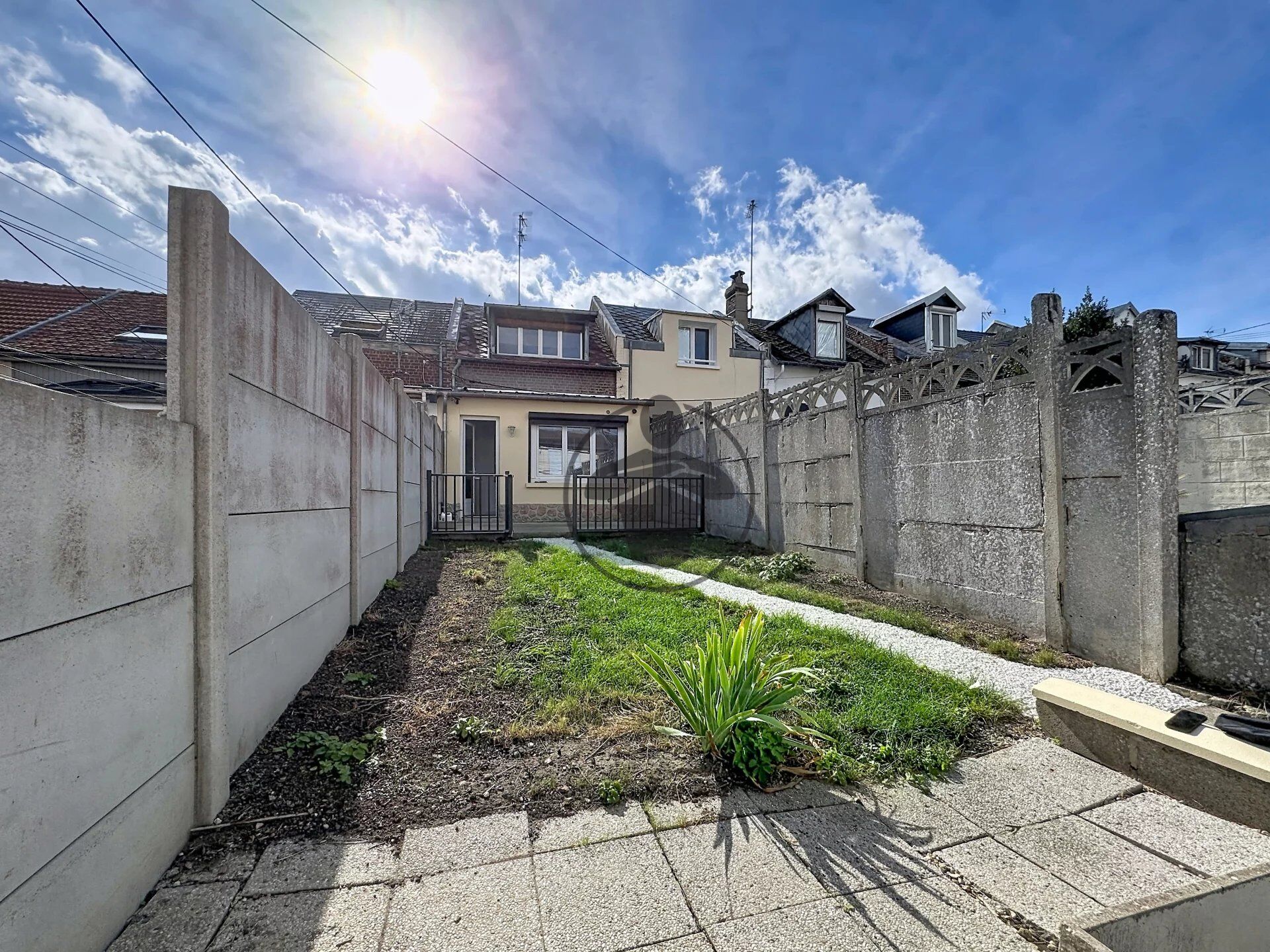 Maison 3 pièces 69 m² · à Saint-Quentin · 69 m² · 89 500 €