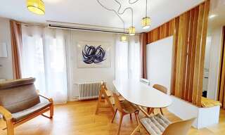 Appartement 4 Pièces 76 m² à vendre à Chartres (28000)
