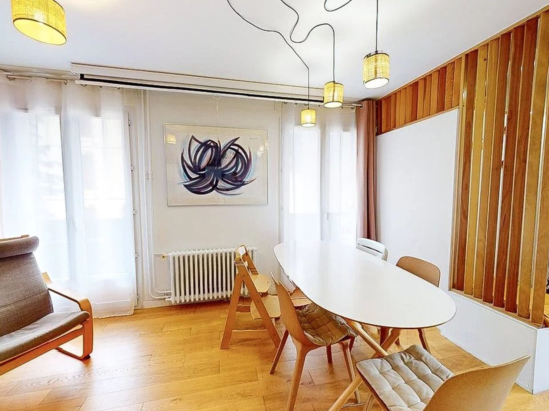 Appartement 4 pièces 76 m² · à Chartres · 76 m² · 236 250 €