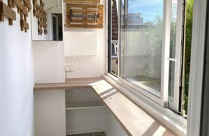 CHARTRES – APPARTEMENT 4 PIÈCES AVEC 3 CHAMBRES — photo 5