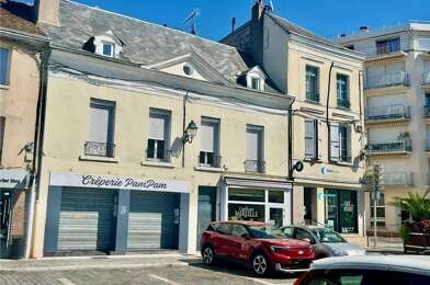 Immeuble  594000 €