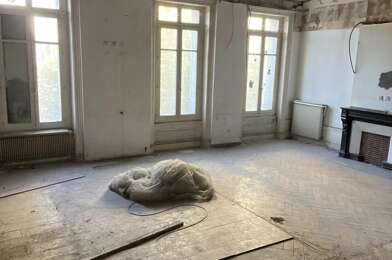 Appartement 4 pièces 85000 €