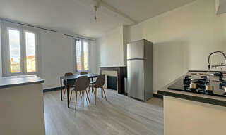 Appartement 3 Pièces 58 m² à vendre à Coutras (33230)