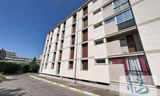 Appartement 3 Pièces 55 m² à vendre à Salon-de-Provence (13300)