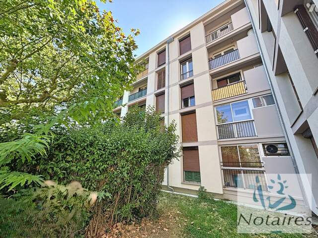 Appartement 3 pièces 55 m² à Salon-de-Provence — photo du bien